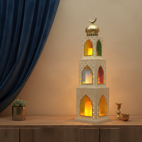 Ramadan Lantern